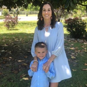 Meet your Posher, Brooke